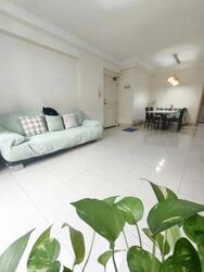 Parkview Apartments (D23), Apartment #603687201
